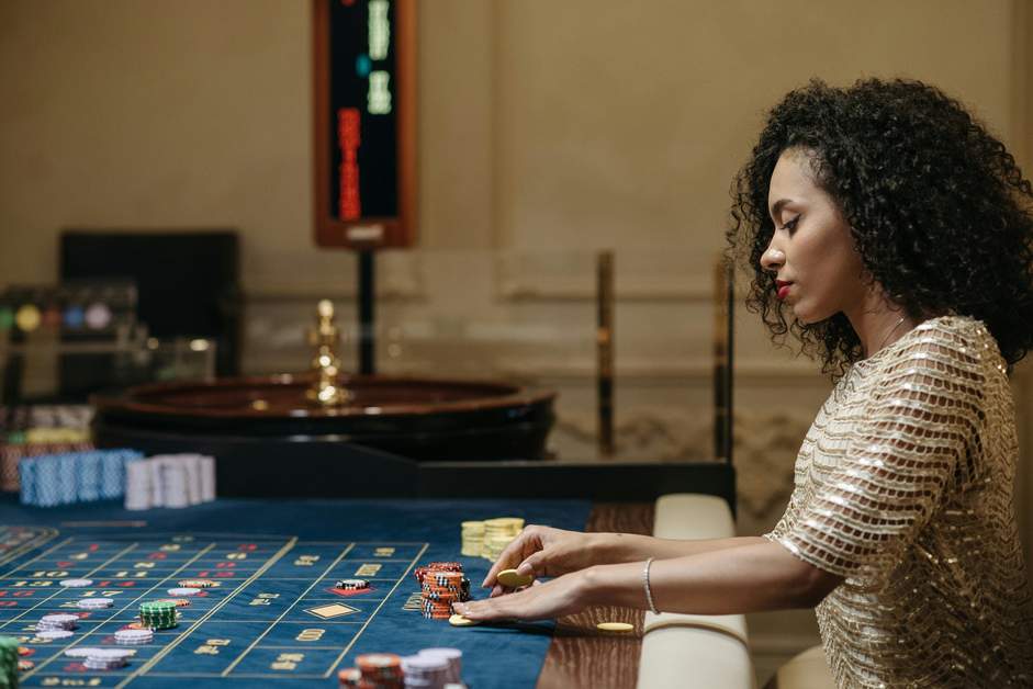 Arctic casino online