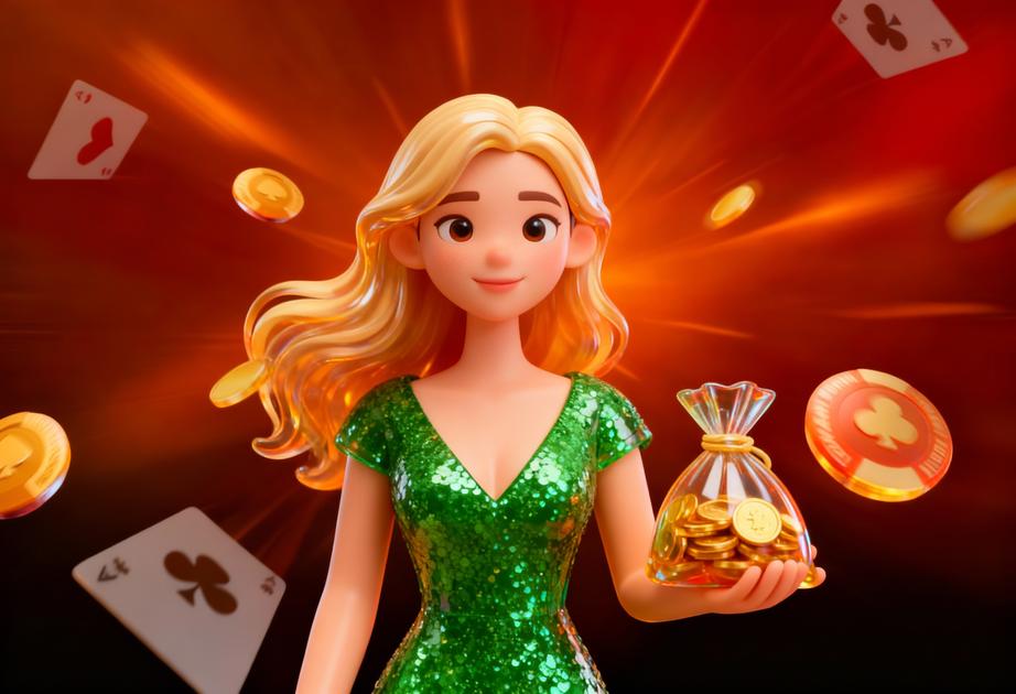 casino intense online