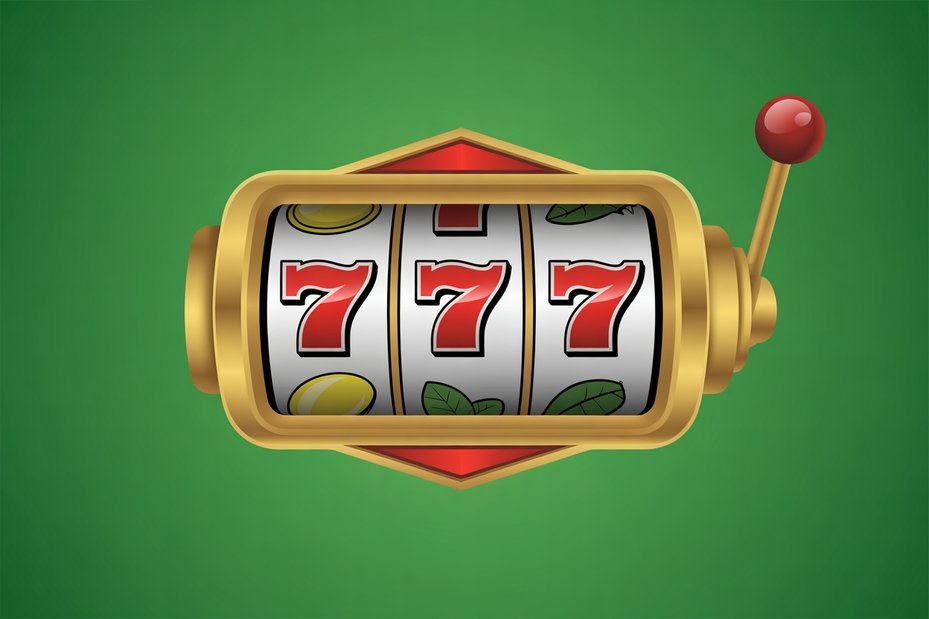 casino intense