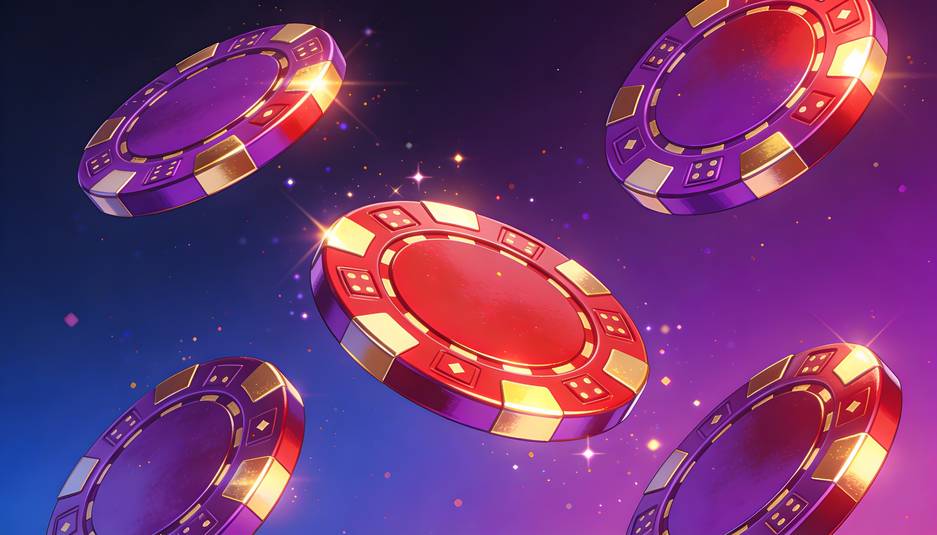 Galactic wins casino login