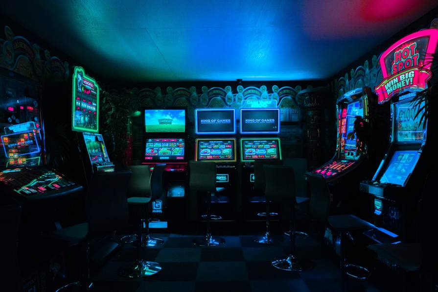 Casino Extra Casino : Comment Jouer et Gagner
