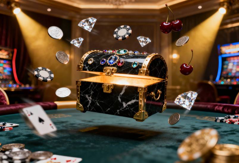 Dazard Casino Boni vs Konkurrenten: Wer bietet mehr?