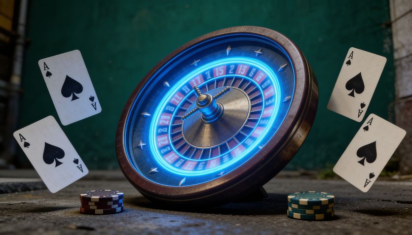 Europe777 Casino Data Breach : Une atteinte à la sécurité des données