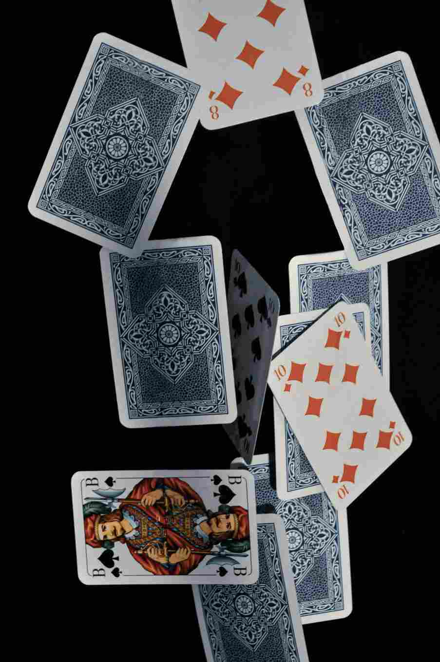 Fridayrollcasino