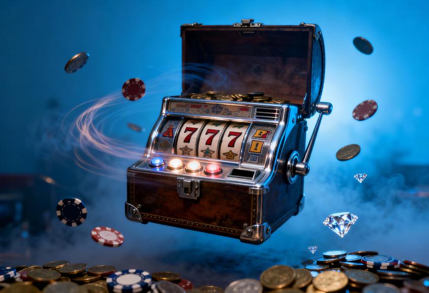 Guía para elegir un casino en línea confiable y seguro