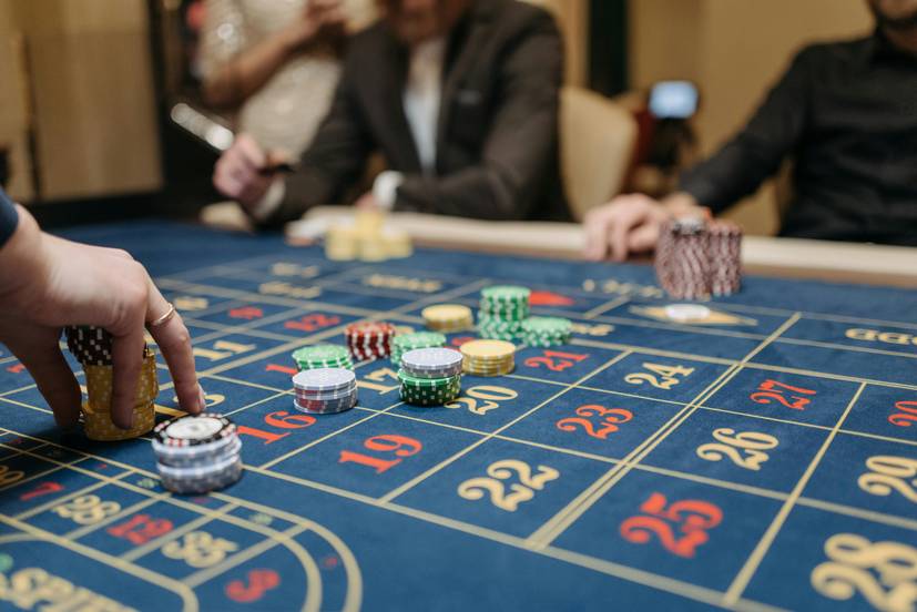 Les choses à considérer lors de la sélection d'un casino en ligne