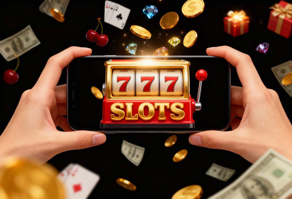 NV Casino Bedre End Konkurrent