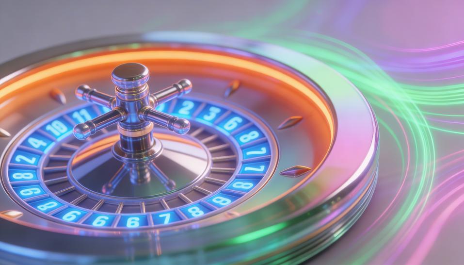 NV Casino Bedre End Konkurrent