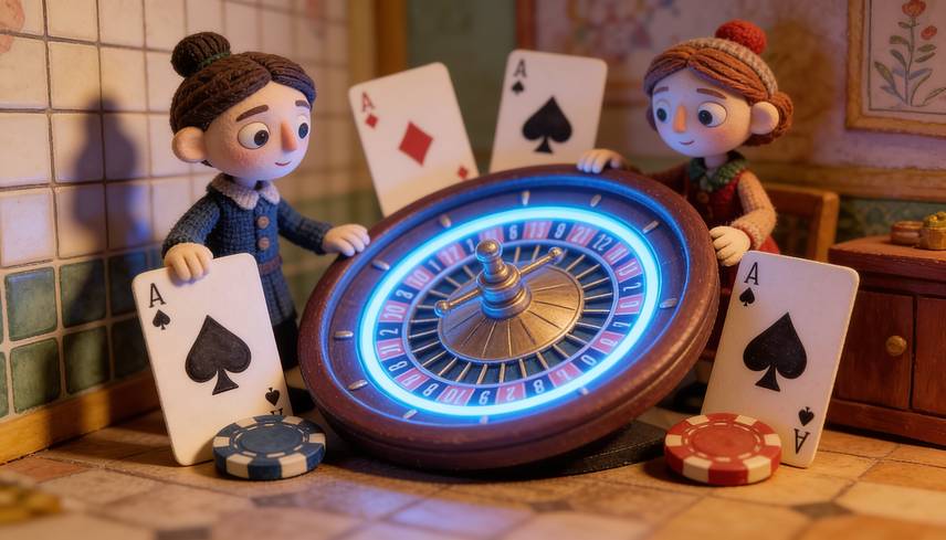 Protecting Your Personal Information at Europa Casino