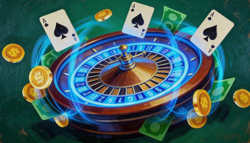 Protecting Your Personal Information at Europa Casino